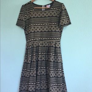 Lula Roe dress